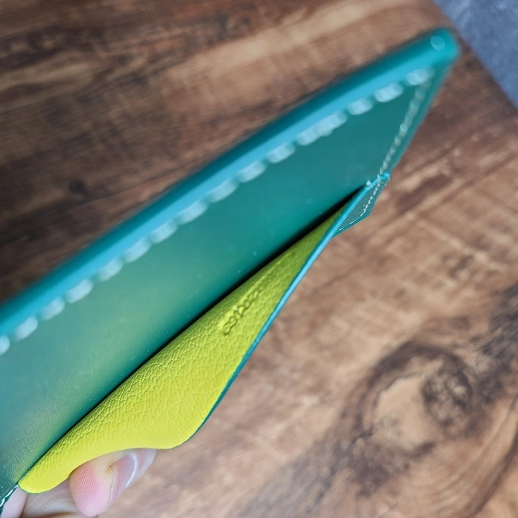 [판매][전색상,인증,정품'유']고야드 장지갑&고야드 리슐리유&고야드 마티뇽&고야드 마티뇽미니&고야드 지퍼돌이 이미지