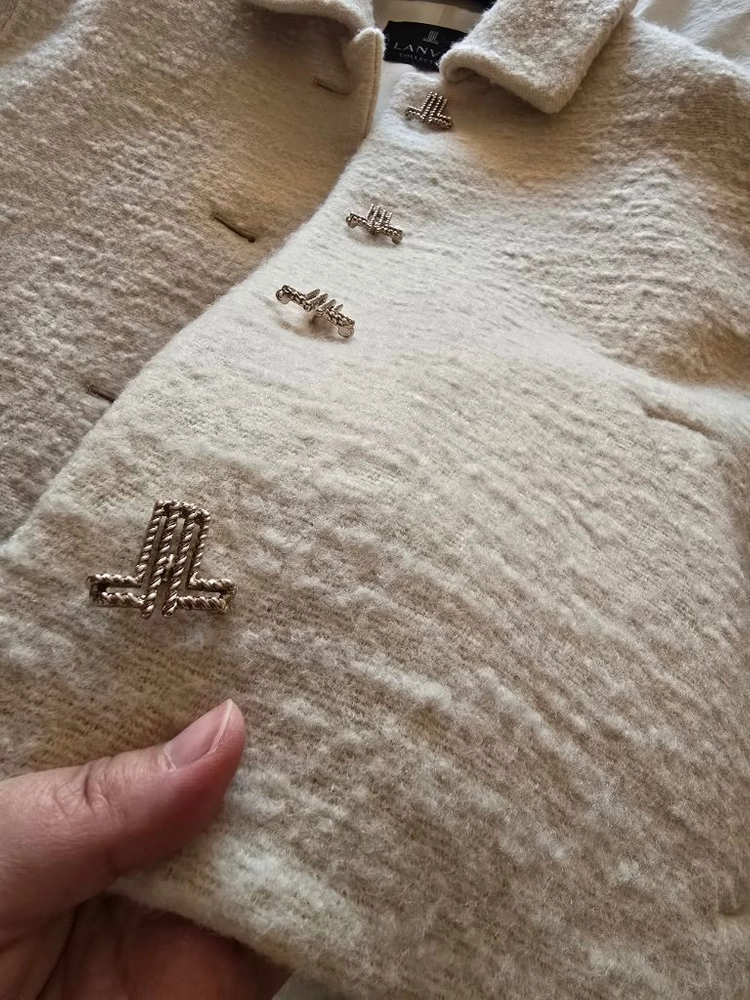 랑방 자켓82사이즈입니다 이미지