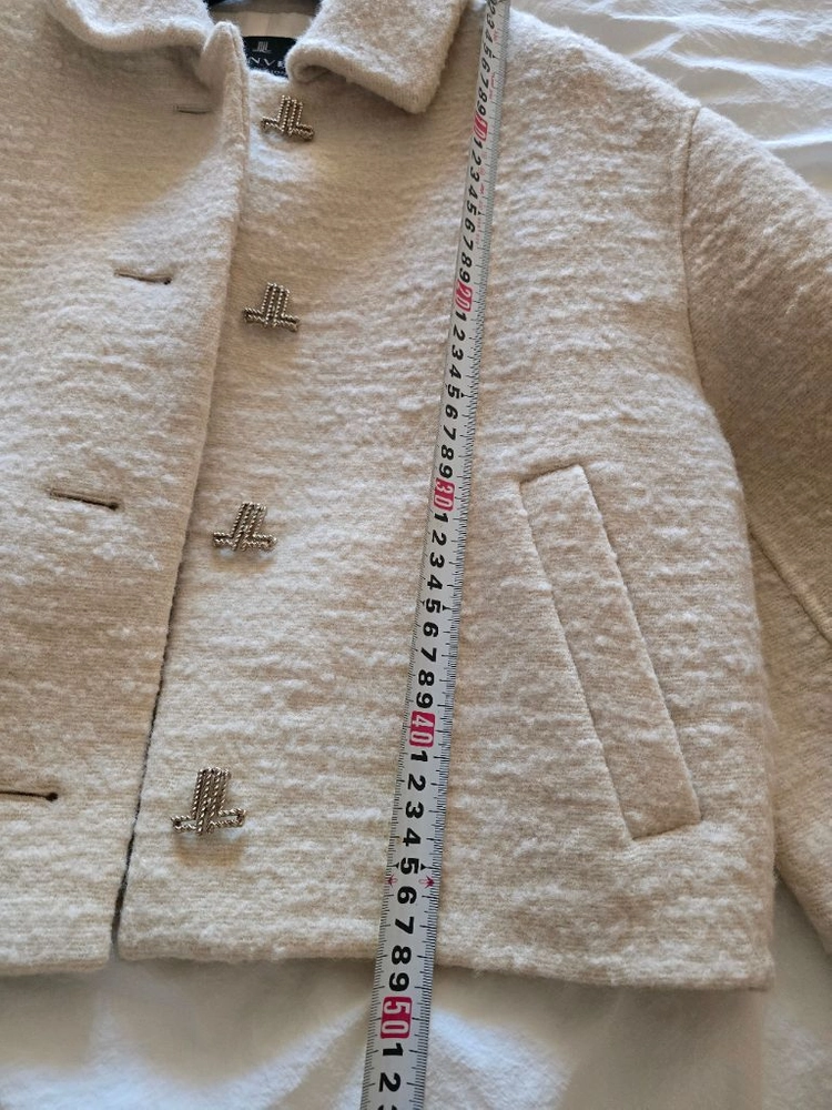 랑방 자켓82사이즈입니다 이미지