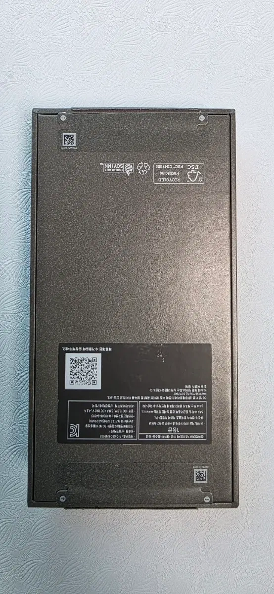 갤럭시 S25 울트라 512 이미지