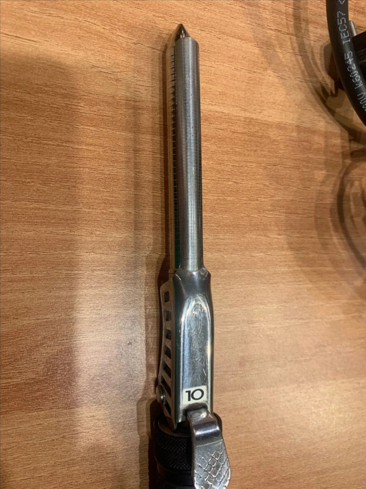그리에이트 10mm 아이롱 이미지