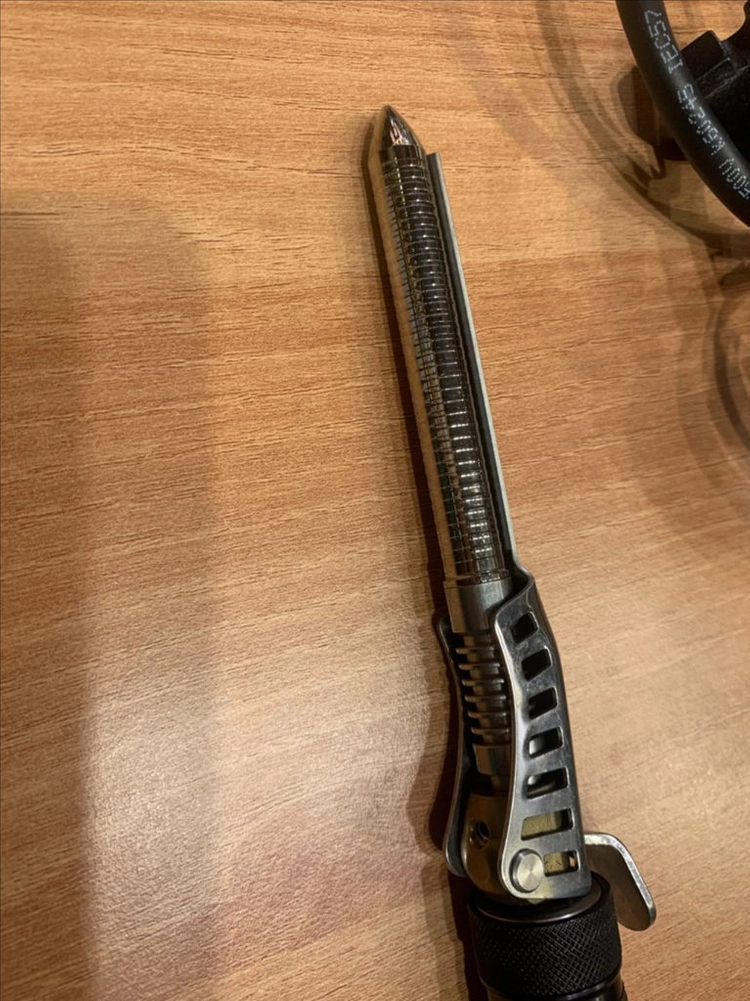 그리에이트 10mm 아이롱 이미지