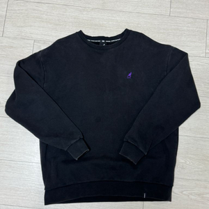 KANGOL 캉골 맨투맨 L 이미지