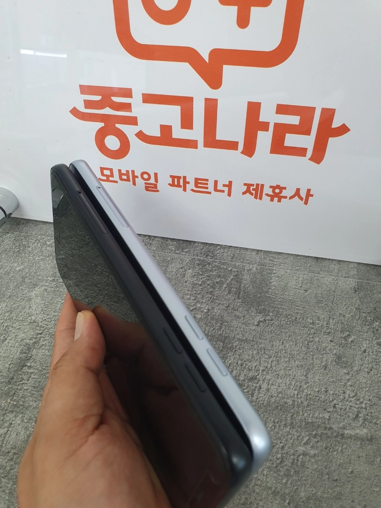 삼성 갤럭시와이드3 버전높음 중고폰 할인가능 이미지