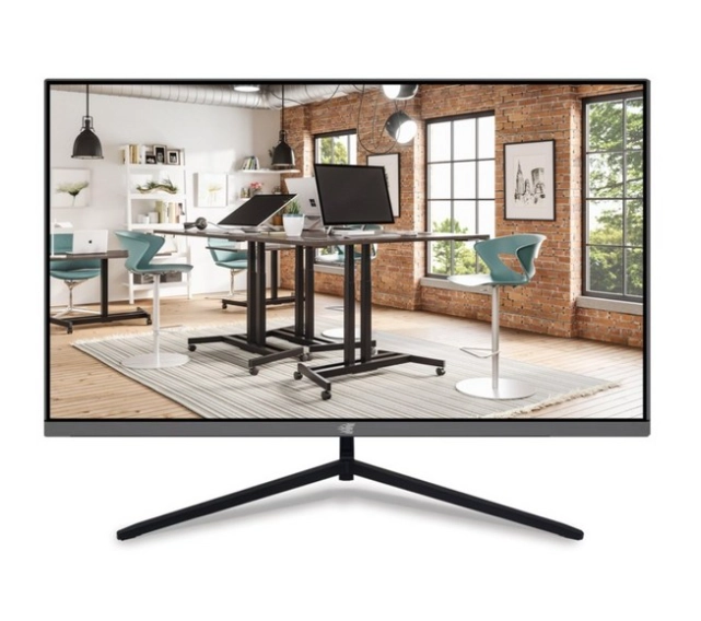 뷰싱크 27인치 QHD 슬림베젤 100Hz 게이밍 사무용 멀티 모니터 VSO270QHD 68cm - 안심되는 중고거래