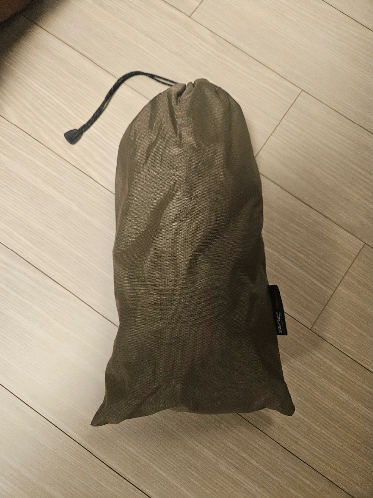 헬리녹스 터널 코요테탄 + 루프 + 미싱남 삼각 플래그2장 + 3분할 우레탄창 + 미싱남패치 팝니다 이미지