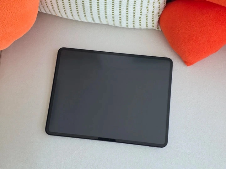 애플 아이패드 프로 13인치 M5 256G Wifi 스페이스블랙 + 애플펜슬프로 이미지