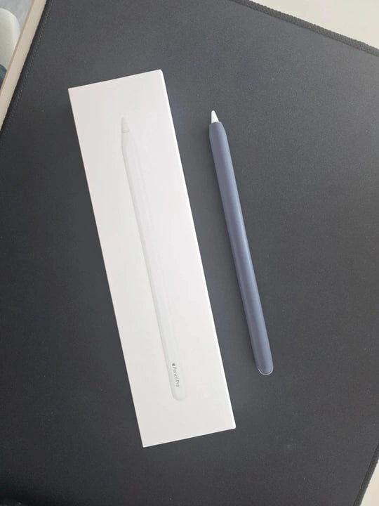 애플 아이패드 프로 13인치 M5 256G Wifi 스페이스블랙 + 애플펜슬프로 이미지