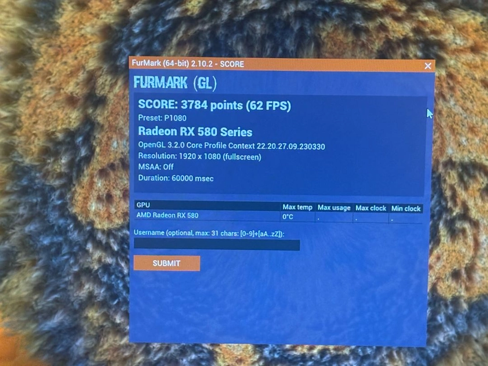 애즈락 팬텀게이밍 rx580 8gb 그래픽카드 이미지