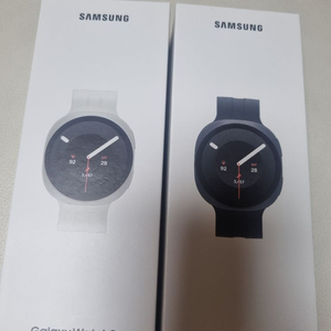 갤럭시워치9 40mm 미개봉새상품 이미지