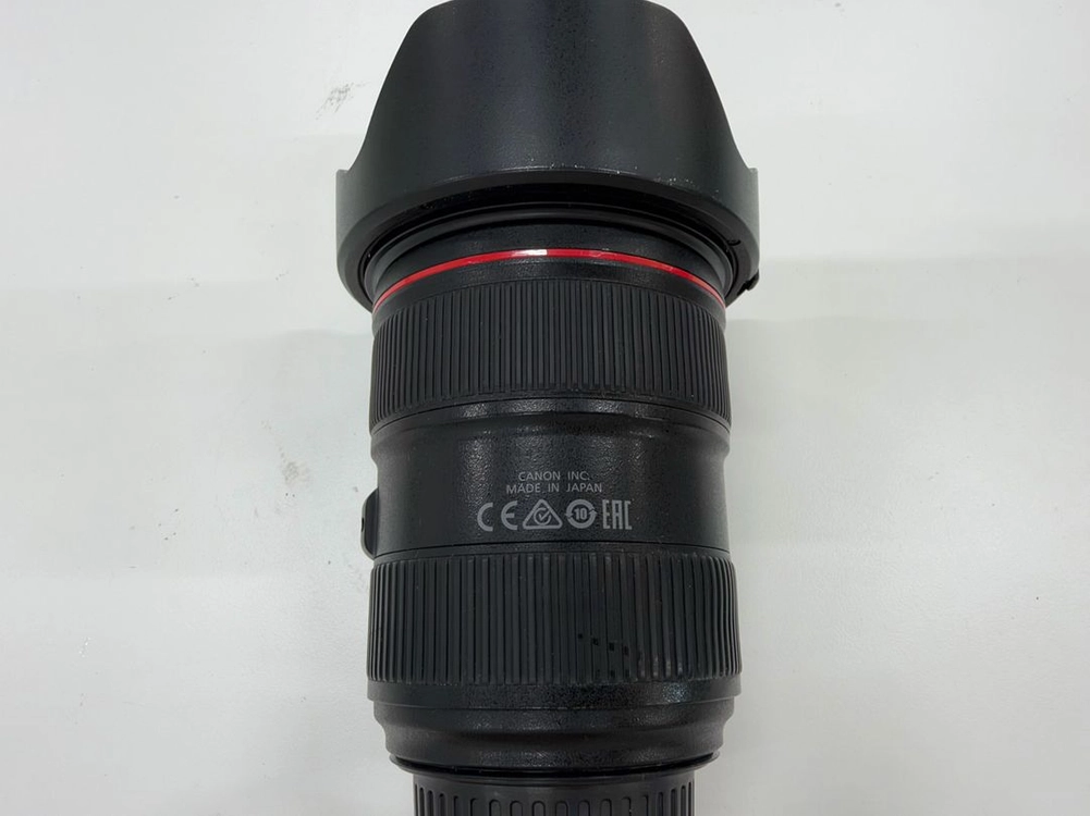 캐논 정품 EF 24-70mm F2.8 L II 신계륵 렌즈 판매합니다 이미지