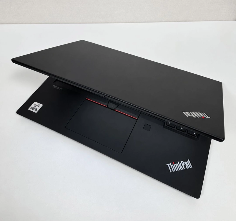 (A급) 레노버 씽크패드 고급라인 X13 (i5 10세대) 이미지