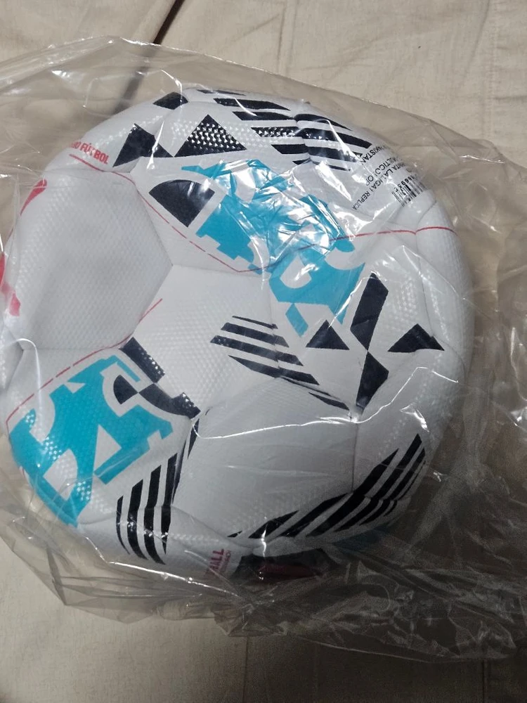 푸마 축구공 5호 PUMA Orbita LALIGA 1 Replica 파키스탄 3개 이미지