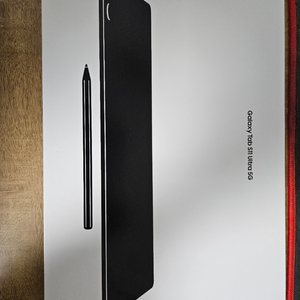 삼선 갤럭시탭s11 울트라 5g 256gb 이미지