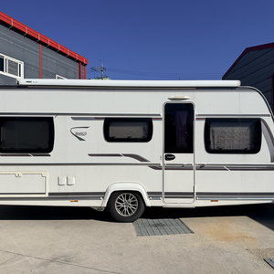 펜트 비앙코 액티브 515 SGE 카라반, 2022년식, 3,499만원 [ E&P · 500급 · 무버 · 인산철 이미지