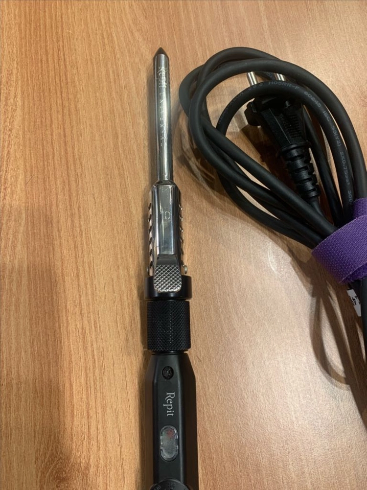 레삐 10mm 아이롱 이미지
