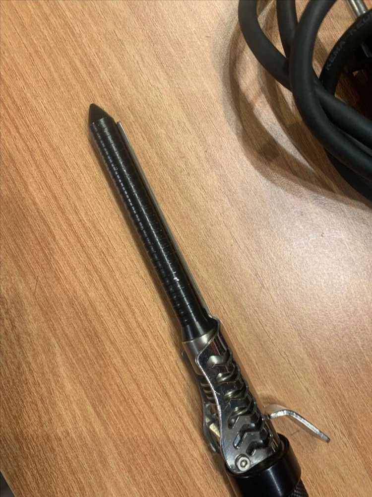 레삐 10mm 아이롱 이미지