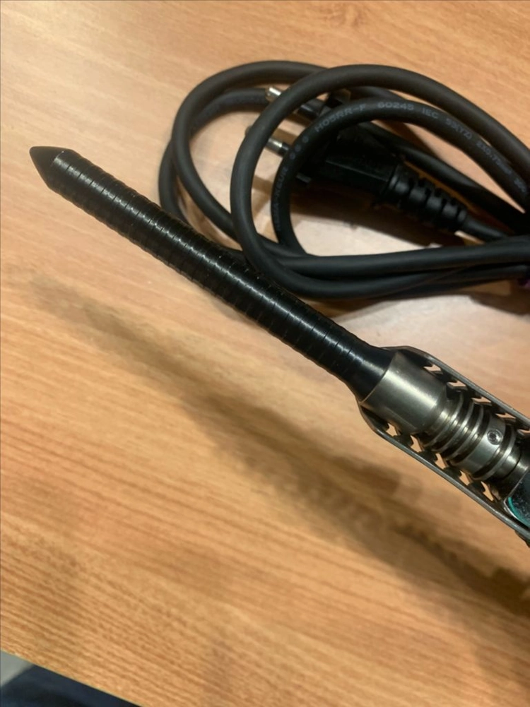 레삐 10mm 아이롱 이미지