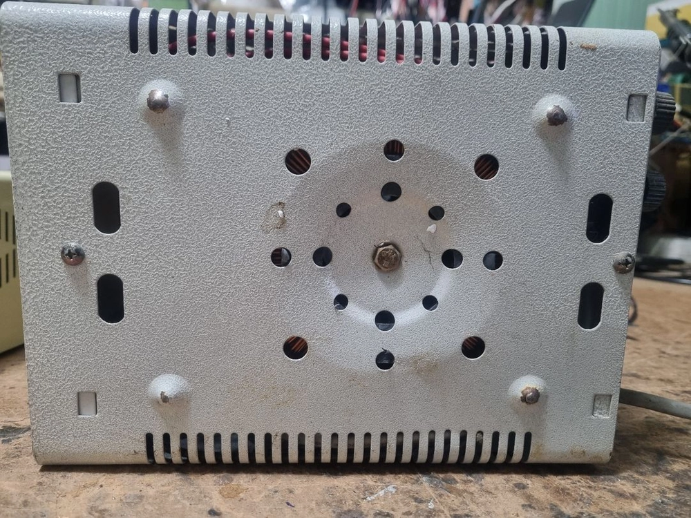 한일 2KVA. (D-2000) 트랜스 이미지