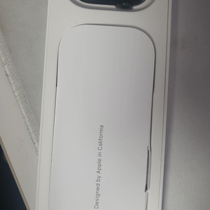 애플워치 10 46mm gps 블랙 이미지
