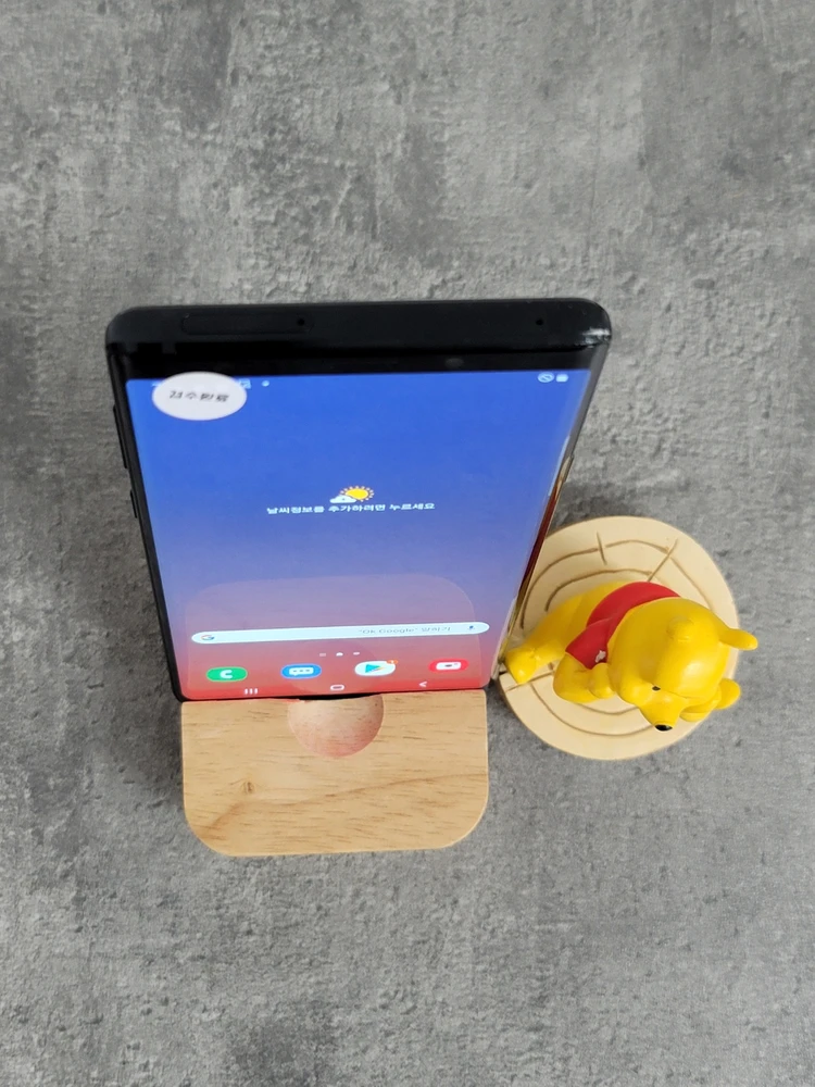 S급 갤럭시노트9 대소량판매 도매가 중고폰 N960 할인가능 이미지