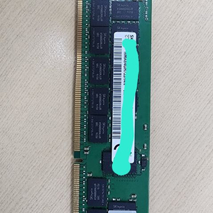 skhynix ddr4 ecc 32gb v2666 이미지
