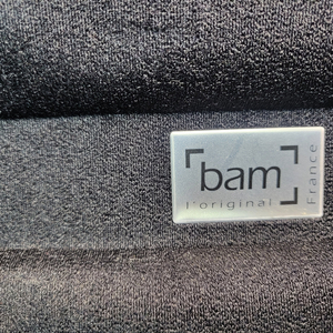 바이올린 bam 사각 하드 케이스 4/4 이미지