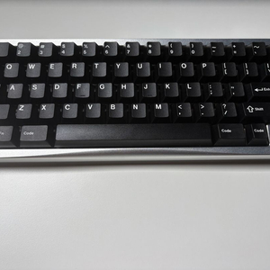 UMBRA chapter VI HHKB (핫스왑 기판) 이미지