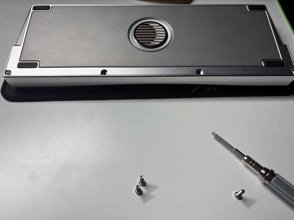 UMBRA chapter VI HHKB (핫스왑 기판) 이미지
