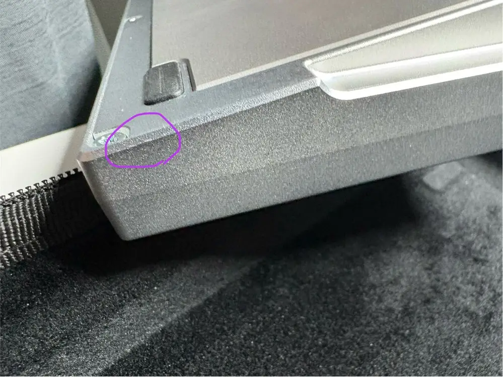 UMBRA chapter VI HHKB (핫스왑 기판) 이미지