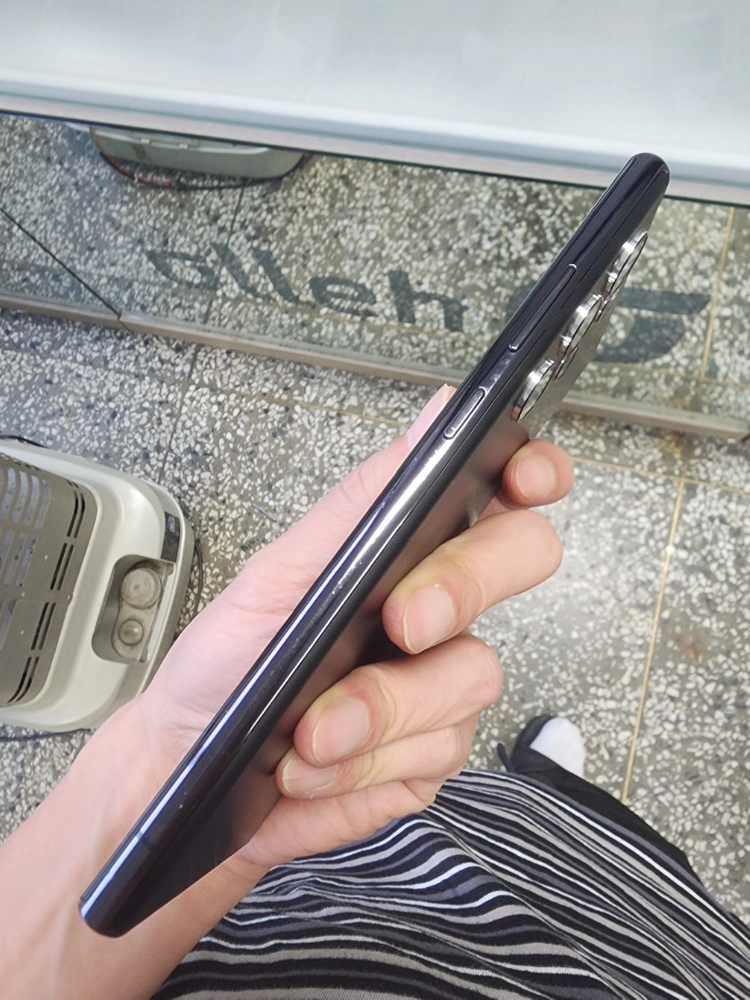 갤럭시S22울트라 정상해지 깨끗한 공기계(잔상.멍.흑점등 불량없이 깔끔함^^ 이미지
