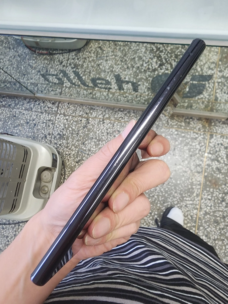 갤럭시S22울트라 정상해지 깨끗한 공기계(잔상.멍.흑점등 불량없이 깔끔함^^ 이미지