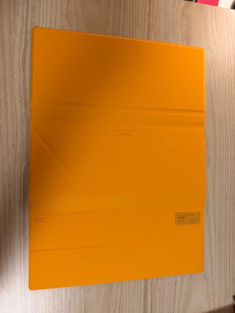 누피 air75 v3 키보드 폴리오 케이스 이미지