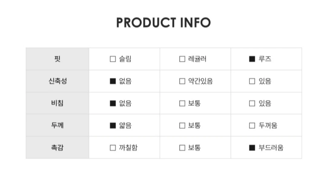 [최저가]클라비스 꼬임 반팔 셔츠 루즈핏 크롭 이미지