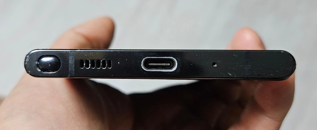 갤럭시 노트20울트라 블랙 256GB 싸게 팝니다. 이미지