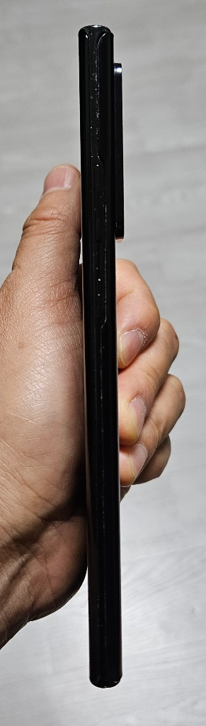 갤럭시 노트20울트라 블랙 256GB 싸게 팝니다. 이미지