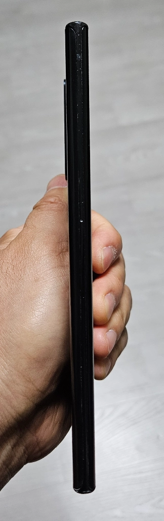 갤럭시 노트20울트라 블랙 256GB 싸게 팝니다. 이미지
