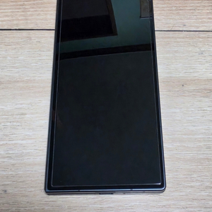 삼성 갤럭시 Z 폴드7 256GB 블랙 (힌지 및 액정 전체 새부품 교체) 이미지