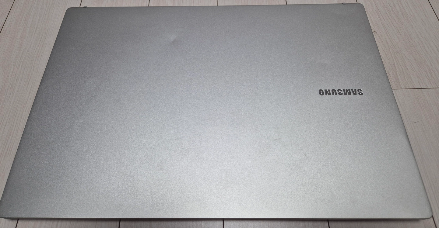 삼성 갤럭시북 NT750XED-KC58S 이미지