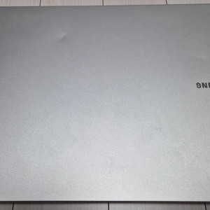 삼성 갤럭시북 NT750XED-KC58S 이미지