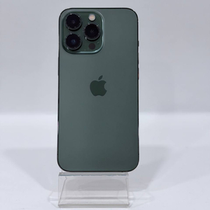 아이폰13프로 그린 128GB/84% Y2475 이미지