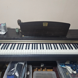 야마하 클라비노바 CLP 220 중고 이미지