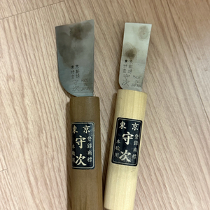 동경수차 구두칼 이미지
