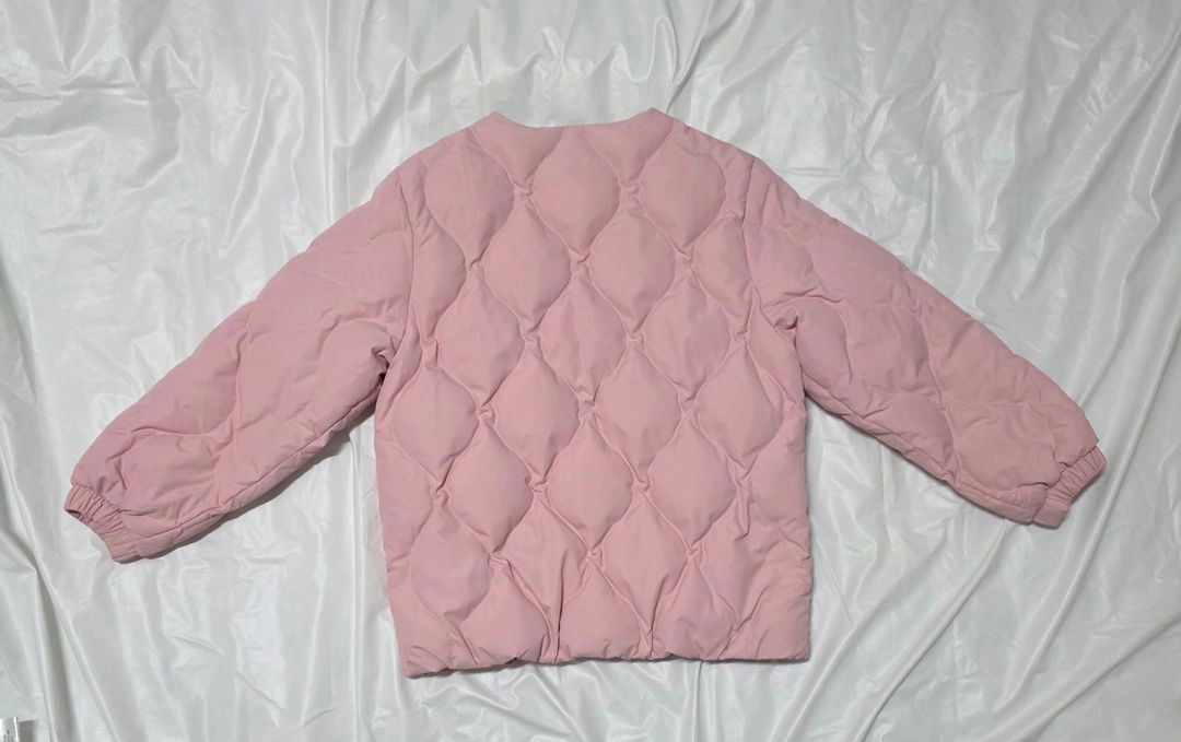 FILA 키즈 130 여아 점퍼 이미지