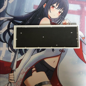 GH60 타입 알루미늄 하우징 화이트 베놈 , 우팅 호환 이미지