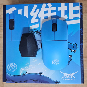 ATK F1 extreme 레비아탄 에디션 이미지