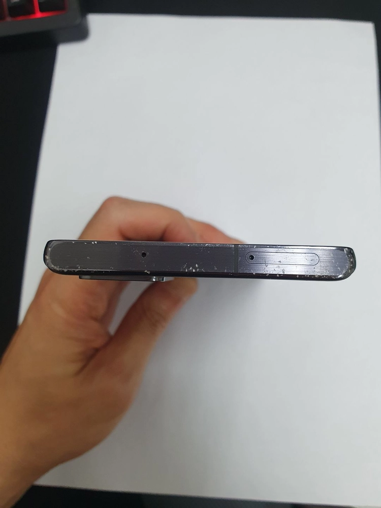 갤럭시노트20 256GB 블랙 SK 기능정상 중고폰 218542 이미지