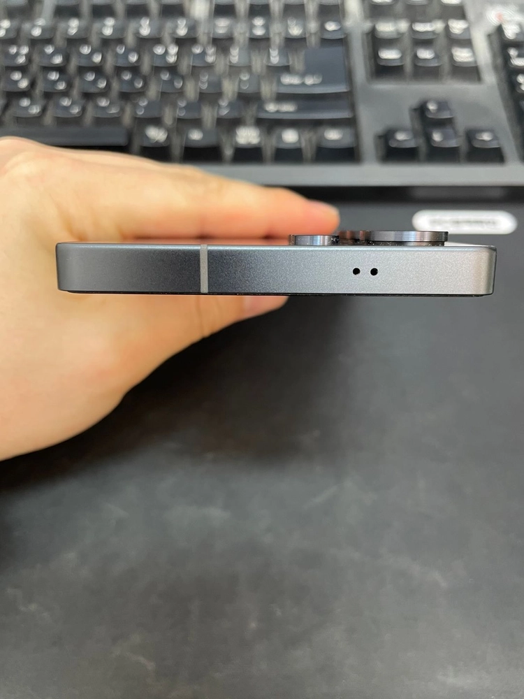 갤럭시S25울트라 제트블랙 256GB 무잔상 상태좋은 중고92만8천팝니다 이미지