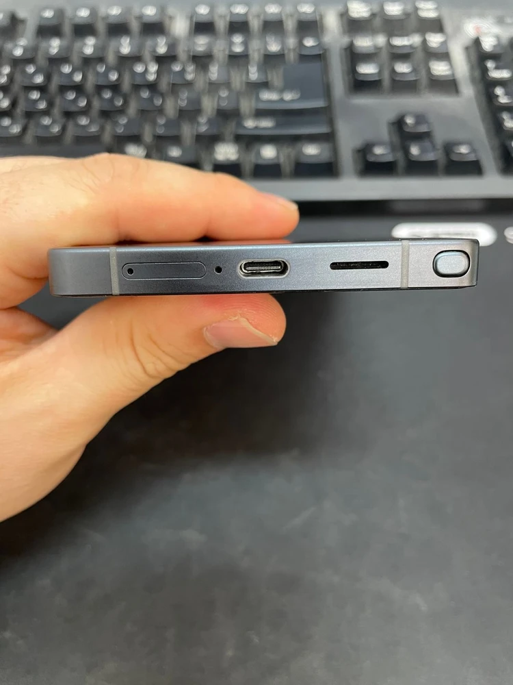 갤럭시S25울트라 제트블랙 256GB 무잔상 상태좋은 중고92만8천팝니다 이미지