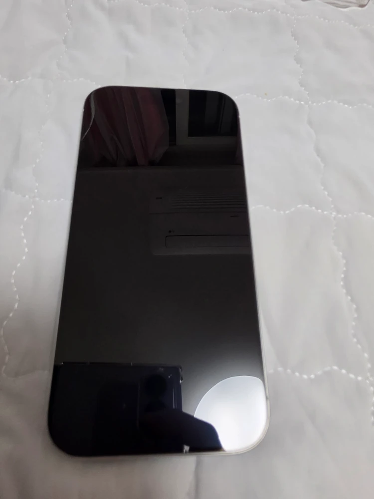 아이폰 16pro 256gb 화이트 정상해지폰 판매합니다. 이미지